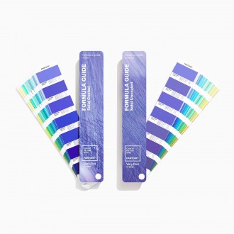 Pantone Formula Guide, Limited Edition Color of the Year 2022