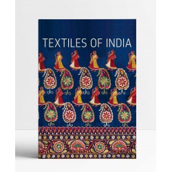 Textiles of India