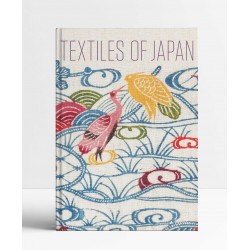 Textiles Of Japan: The Thomas Murray Collection