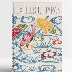 Textiles Of Japan: The Thomas Murray Collection