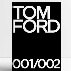 Tom Ford 001 & 002 Deluxe