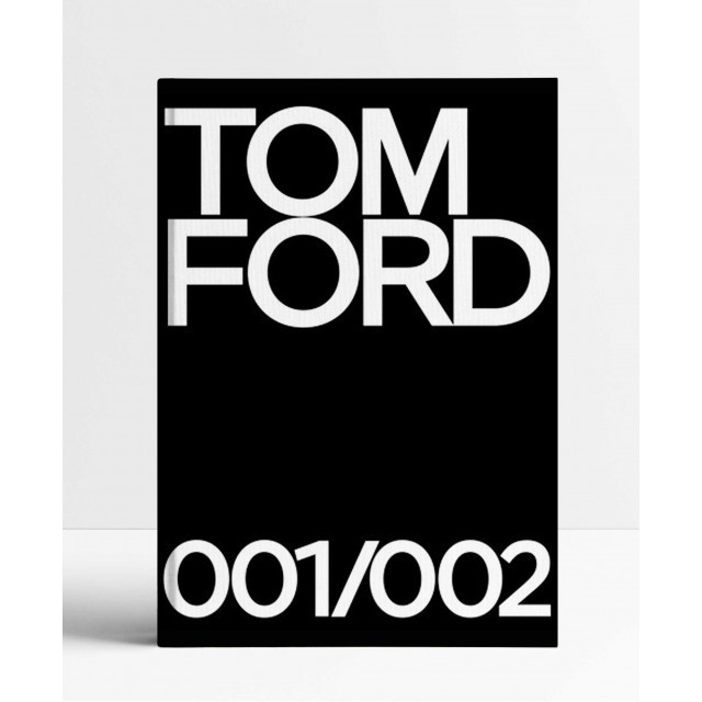 Tom Ford 001 & 002 Deluxe Tom Ford 001 & 002 Deluxe