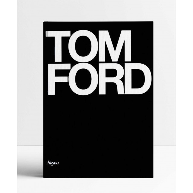Tom Ford Tom Ford
