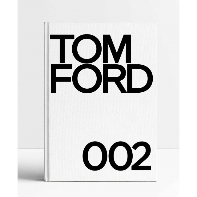 Tom Ford 002 Tom Ford 002