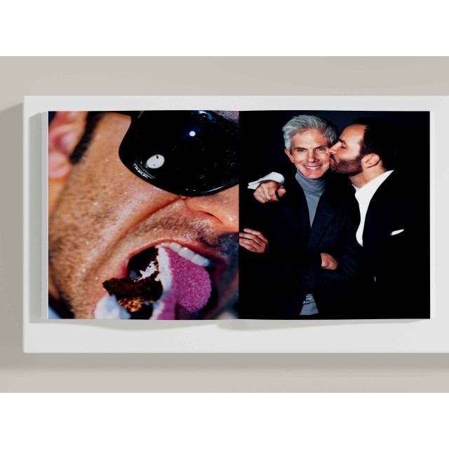 Tom Ford 002 Tom Ford 002