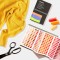 Pantone Cotton Passport [Pantone TCX]
