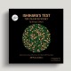 Ishihara’s Test For Colour Deficiency 38 Plates Edition Ishihara’s Test For Colour Deficiency 38 Plates Edition