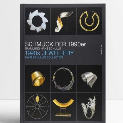 1990s Jewellery: The Hans Schullin Collection