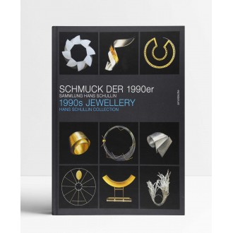 1990s Jewellery: The Hans Schullin Collection