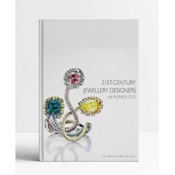 21st-Century Jewellery Designers: An Inspired Style