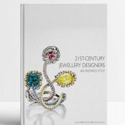 21st-Century Jewellery Designers: An Inspired Style
