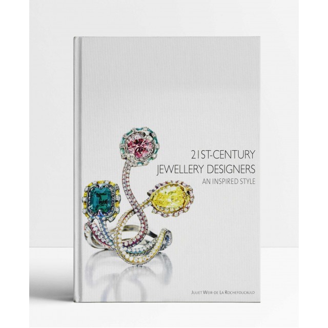 21st-Century Jewellery Designers: An Inspired Style 21st-Century Jewellery Designers: An Inspired Style