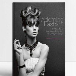 Adorning Fashion: The History of Costume Jewellery to Modern Times