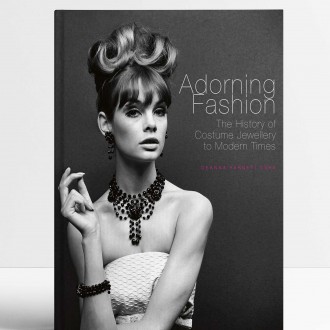 Adorning Fashion: The History of Costume Jewellery to Modern Times