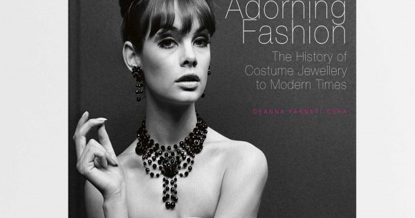 Adorning Fashion: The History of Costume Jewellery to Modern Times