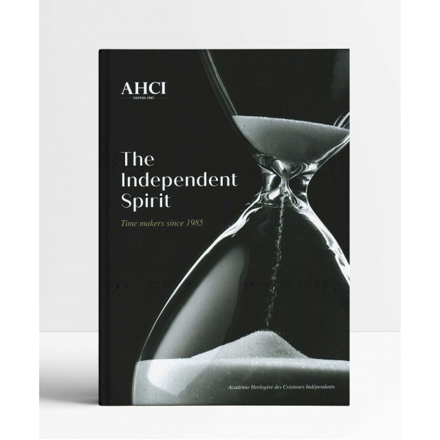 AHCI – The Independent Spirit: Time Makers Since 1985 AHCI – The Independent Spirit: Time Makers Since 1985