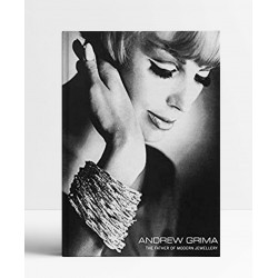 Andrew Grima: The Father of Modern Jewellery
