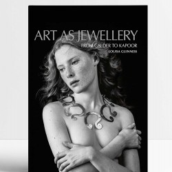 Art as Jewellery: From Calder to Kapoor