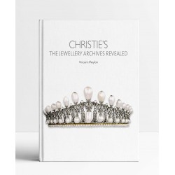 Christie's: The Jewellery Archives Revealed