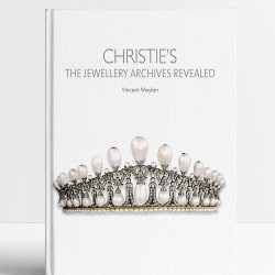 Christie's: The Jewellery Archives Revealed