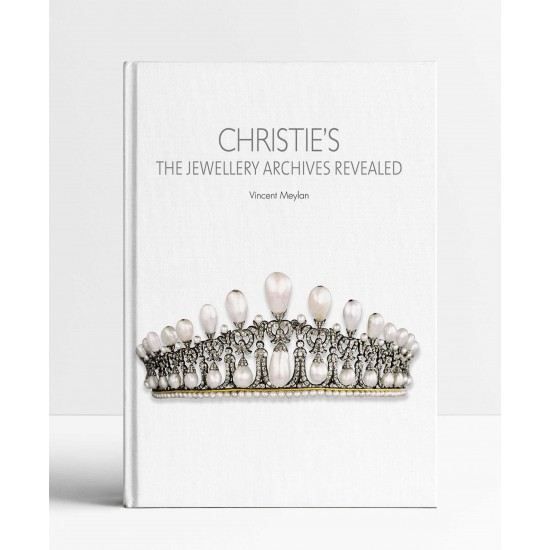 Christie's: The Jewellery Archives Revealed