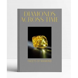 Diamonds Across Time: Facets of Mankind
