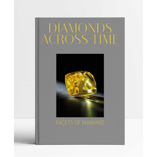 Diamonds Across Time: Facets of Mankind