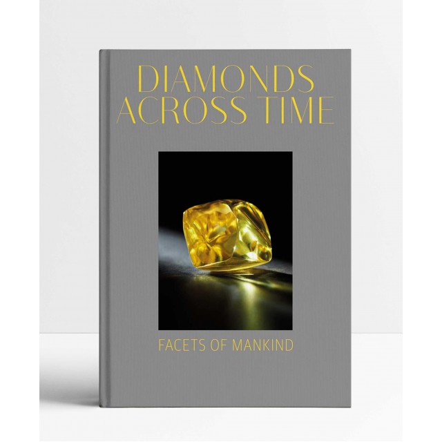 Diamonds Across Time: Facets of Mankind Diamonds Across Time: Facets of Mankind