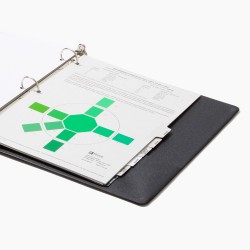 Munsell Color Charts For Color Coding