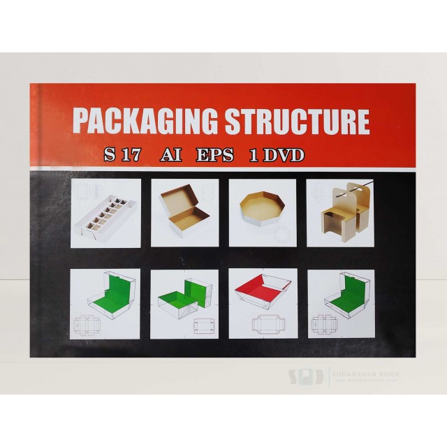 Packaging Structure S17 Packaging Structure S17