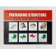Packaging Structure S17 Packaging Structure S17