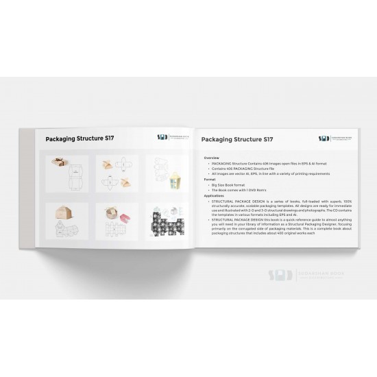 Packaging Structure S17