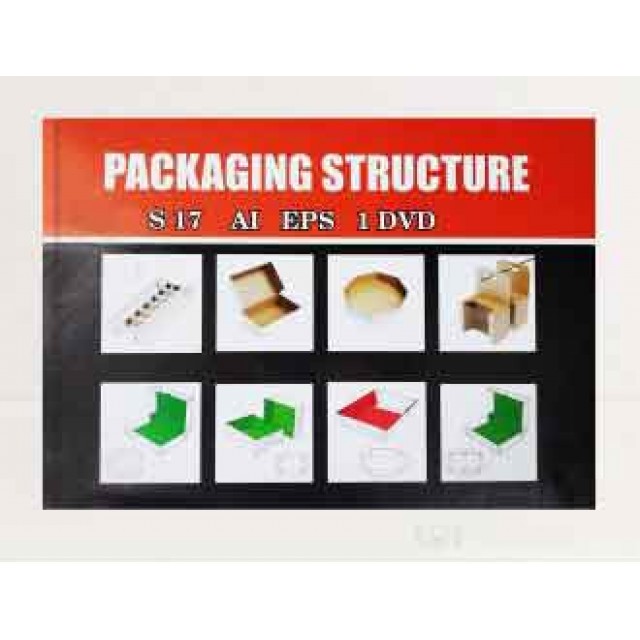 Packaging Structure S17 Packaging Structure S17