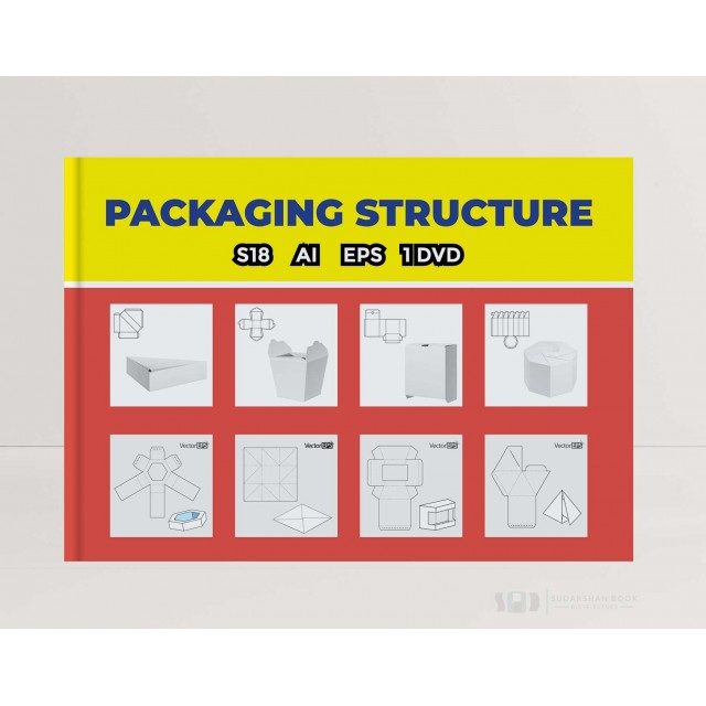 Packaging Structure S18 Packaging Structure S18