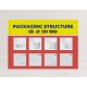 Packaging Structure S18 Packaging Structure S18