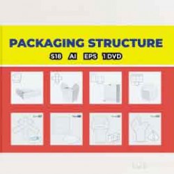 Packaging Structure S18