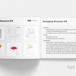 Packaging Structure S18