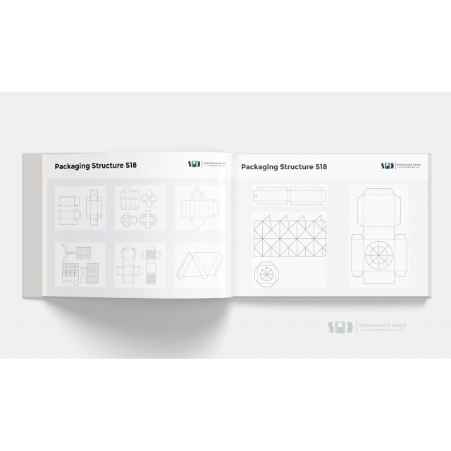 Packaging Structure S18 Packaging Structure S18