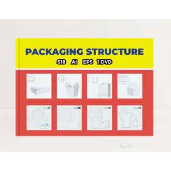 Packaging Structure S18