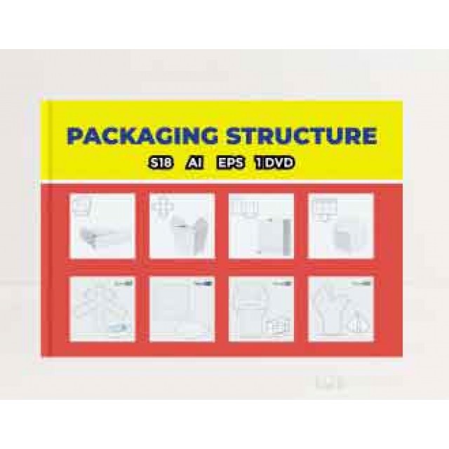 Packaging Structure S18