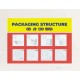 Packaging Structure S18 Packaging Structure S18