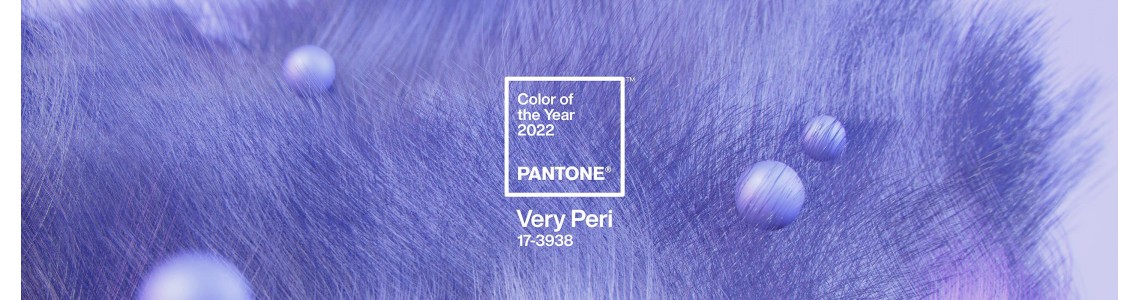 Pantone Color of The Year