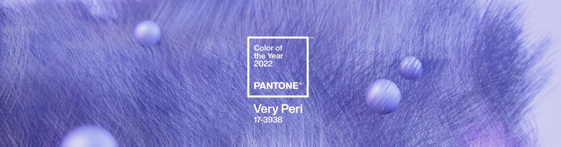 Pantone Color of The Year