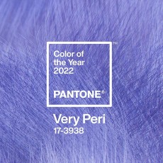 Pantone Color of The Year