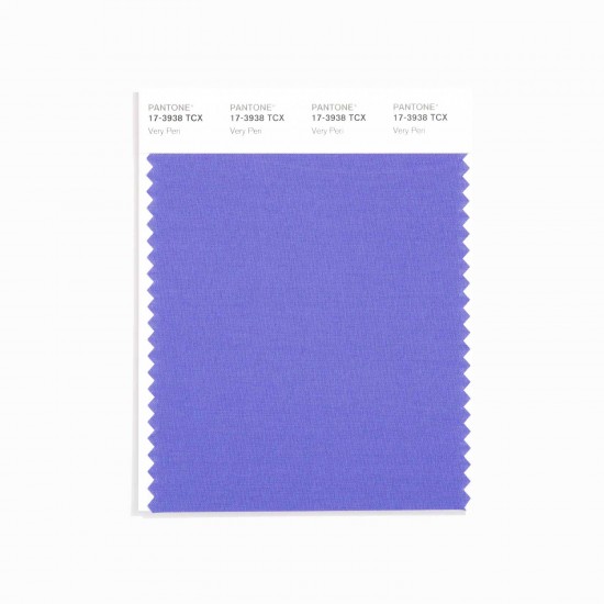 Pantone Cotton Swatch Card – Pantone Color of The Year 2022 Pantone Cotton Swatch Card – Pantone Color of The Year 2022