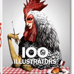 100 Illustrators - Taschen