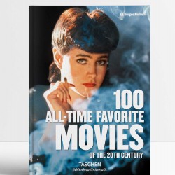 100 All-Time Favorite Movies of the 20th Century