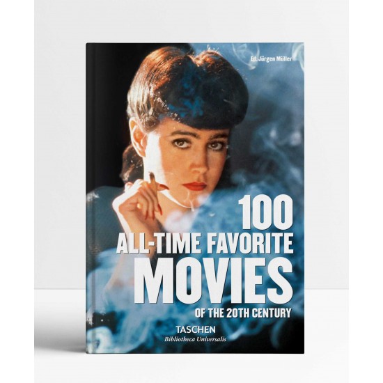 100 All-Time Favorite Movies of the 20th Century 100 All-Time Favorite Movies of the 20th Century