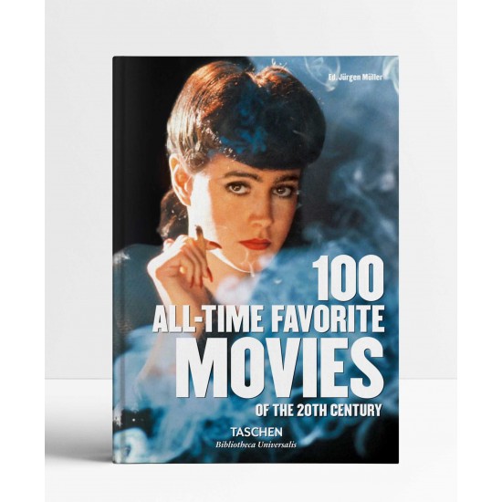 100 All-Time Favorite Movies of the 20th Century