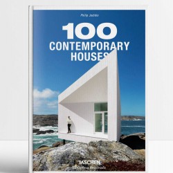 100 Contemporary Houses